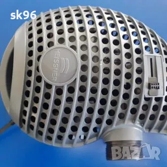 Водна помпа за фонтани и водопади Модел "Craft eco HFP 10000" Водна фонтанна помпа с дебит 10200 л./, снимка 4 - Оборудване за аквариуми - 50256039