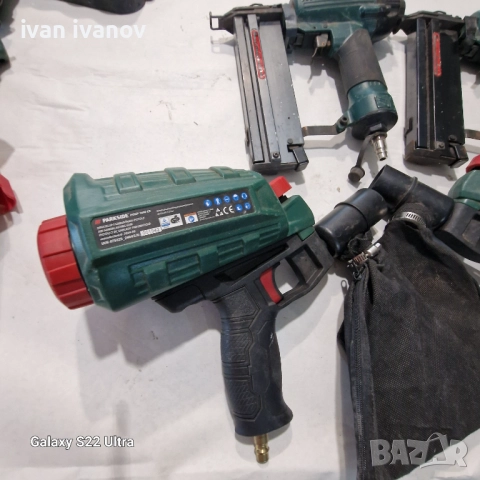 Песакоструики Нови , снимка 5 - Други инструменти - 51713456