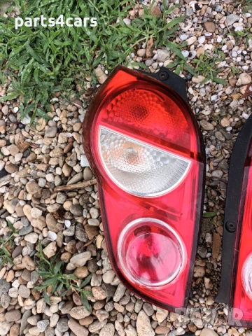 ляв и десен стоп за шевролет спарк 2013 + CHEVROLET SPARK , снимка 2 - Части - 51154249