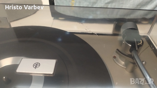 Kenwood KS-4000, снимка 5 - Грамофони - 52677970