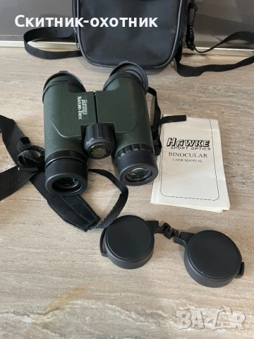 Спортен бинокъл, снимка 4 - Екипировка - 53230339