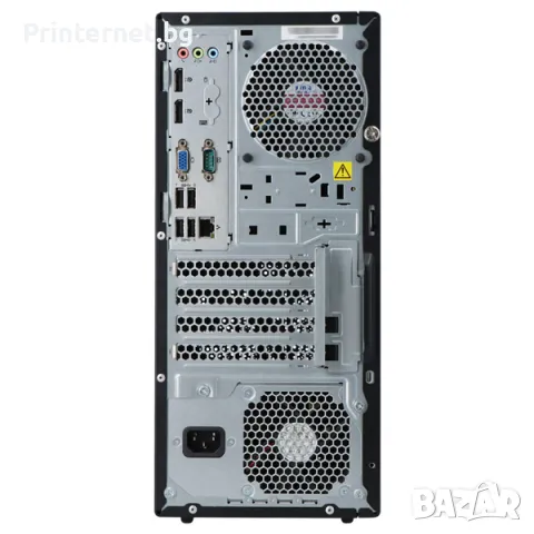 Компютър Lenovo ThinkCentre M910T Tower - Безплатна доставка! Гаранция! Фактура. Лизинг!, снимка 2 - Работни компютри - 46978448