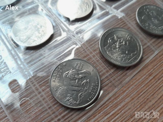 Албум за монети с листи Leuchtturm VARIO GIGANT, снимка 5 - Нумизматика и бонистика - 46157186