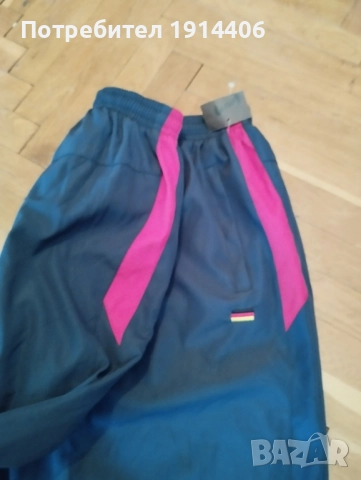 Ватиран зимен панталон , снимка 8 - Спортни дрехи, екипи - 51871327