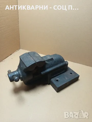 Соц Старо Менгеме 17кг., снимка 4 - Антикварни и старинни предмети - 50290825