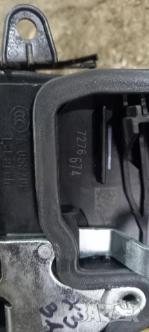 Брава врата BMW X3 F25, снимка 3 - Части - 50586347