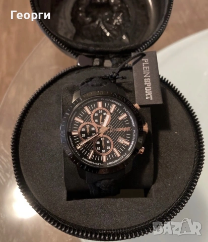 Мъжки часовник Plein Sport, снимка 2 - Мъжки - 53142483