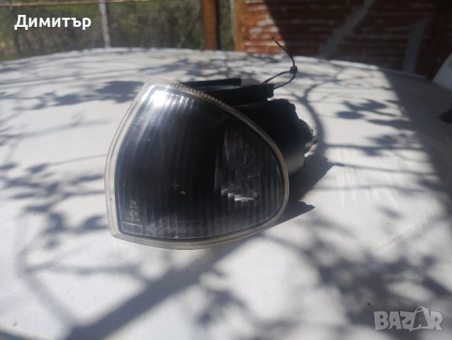 Мигач Ляв За Фият Улисе 1998г / Fiat Ulysse 1998y