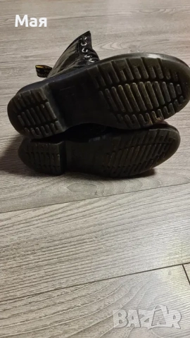 Dr. Martens 1460 W, снимка 5 - Дамски боти - 52083739
