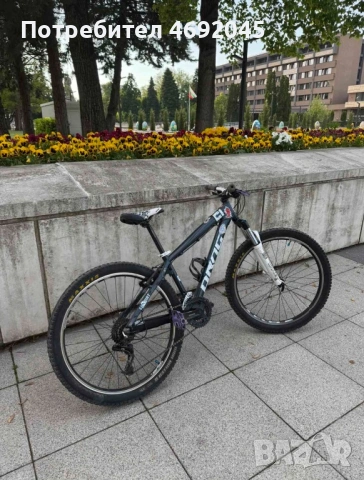 Drag c1, снимка 2 - Велосипеди - 53204528