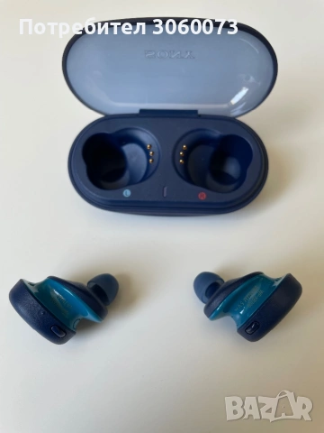 Слушаки Sony WF-XB700 bluetooth, снимка 2 - Bluetooth слушалки - 54245708