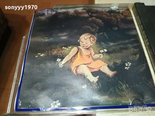 ROBERT MILES CD 1807251838, снимка 10 - CD дискове - 51066426