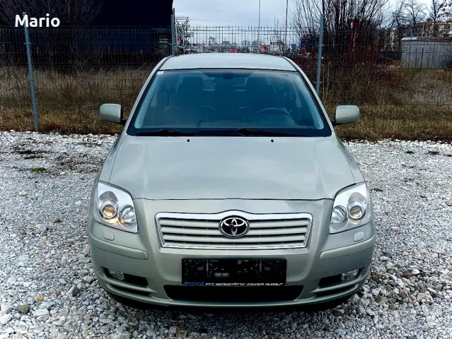 Toyota Avensis, снимка 3 - Автомобили и джипове - 48481190