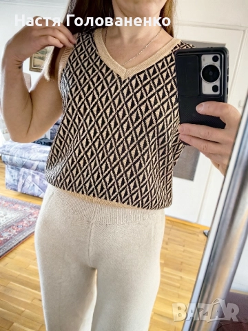 Жилетка Primark, снимка 3 - Жилетки - 52291479