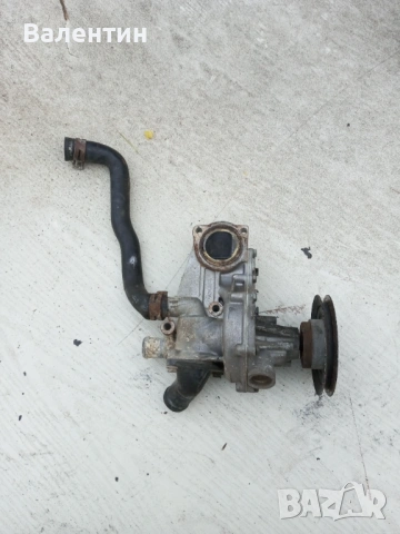 Части от Ауди 80 , снимка 11 - Части - 54255915