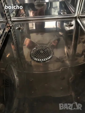 Конвектомат Rational CM61 6 тави , снимка 4 - Други - 49787109