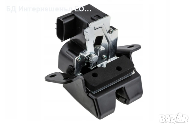 81230-2L200 Брава за багажник, Hyundai, I30 SW MK1 2007-2012 Комби, 4 ПИН