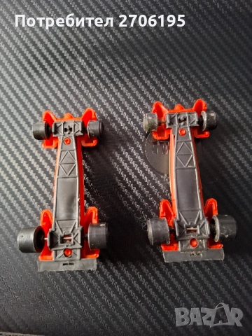 Колекционерски колички Комета , снимка 13 - Колекции - 52677766