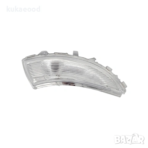 Мигач в огледало за Nissan Micra K14