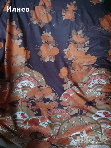 Платове, снимка 3 - Платове и дамаски - 53686660
