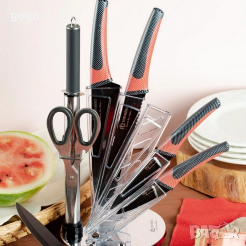 комплект ножове