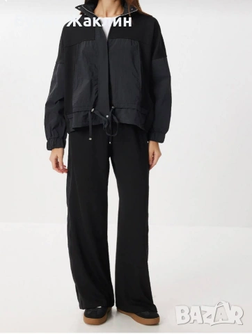 Спортно-елегантен сет 