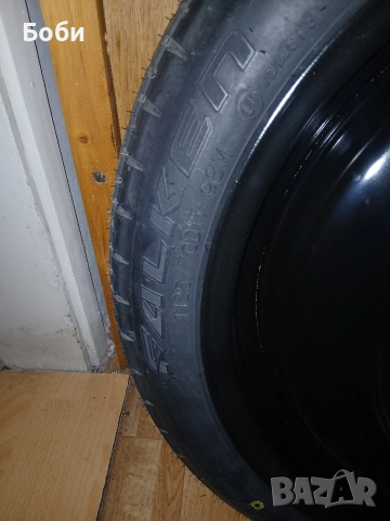 17цола патерица сузуки с-крос нова, снимка 15 - Аксесоари и консумативи - 52895706