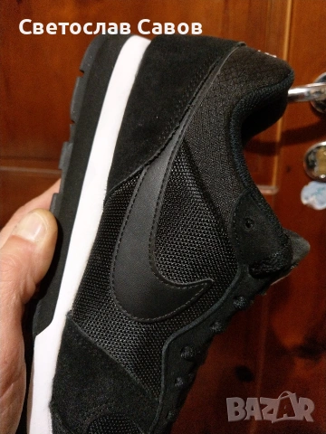 Nike Md Runner 2. 43нм. 27,5см.