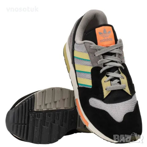 Мъжки маратонки adidas Zx 420 -№44, снимка 3 - Маратонки - 47150682