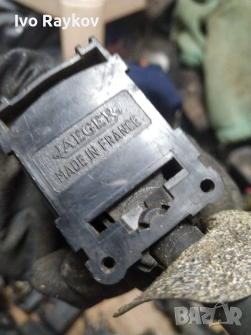 ЛОСТ НА ЧИСТАЧКИТЕ 96049597ZL , PARTNER BERLINGO, снимка 3 - Части - 53619709