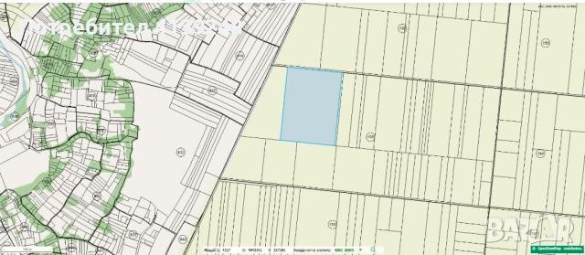 Продавам земеделска земя 69,405дка в гр.Вълчедръм, общ.Вълчедръм, обл.Монтана, снимка 2 - Земеделска земя - 51442879