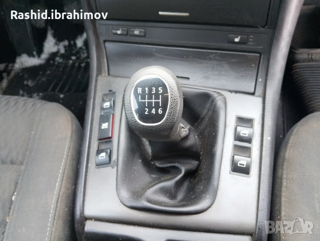 части за bmw 320d 2.0 , снимка 7 - Части - 53350513