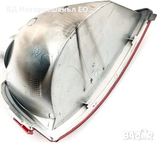 265852501R  Заден ляв халоген за мъгла, Renault, Megane IV 4 Хечбек, Без фасунга, снимка 3 - Части - 50980408