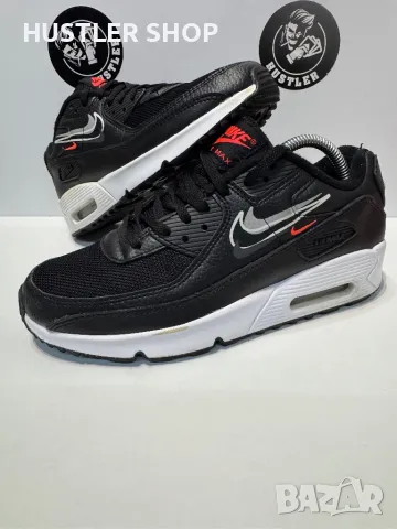 Маратонки NIKE AIR MAX 90.Номер 38.5, снимка 1 - Маратонки - 49508068