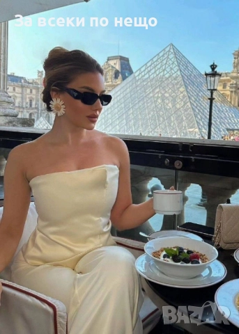 Prada Слънчеви Очила С UV400 Защита Прада Код SK68, снимка 2 - Слънчеви и диоптрични очила - 52475009