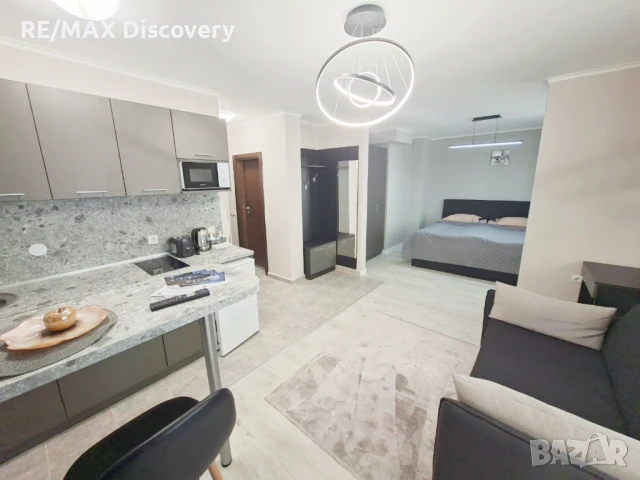 Уютен ваканционен апартамент в Пампорово, снимка 6 - Апартаменти - 50895180