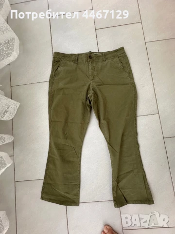 Дамски панталони Gap, снимка 1