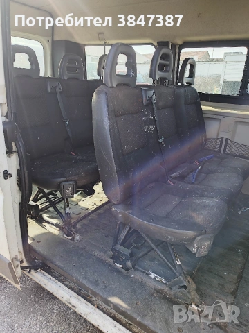 2.2/130 2015, снимка 9 - Бусове и автобуси - 53733009