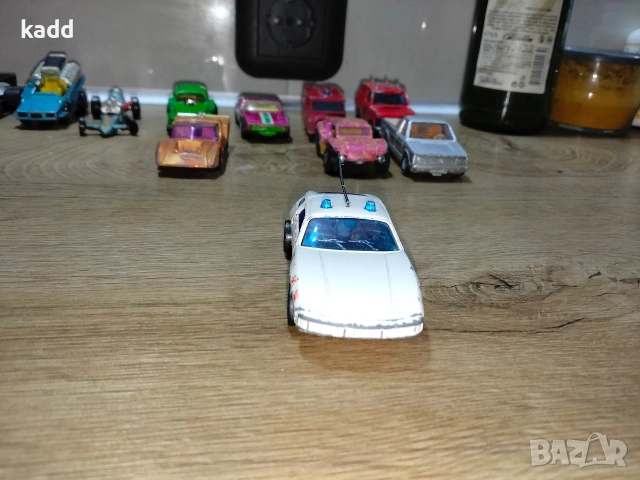 Siku Porsche 928, снимка 3 - Колекции - 54160700