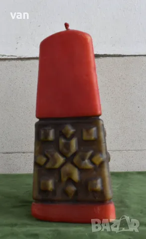 Декоративна свещ