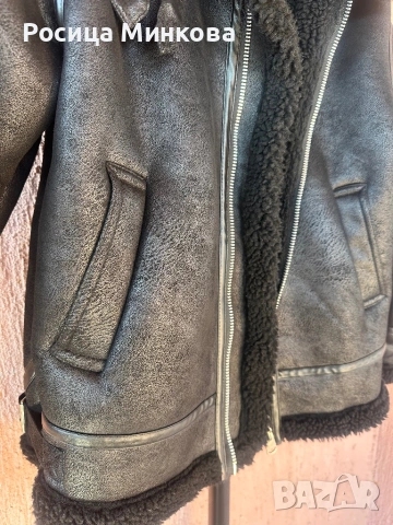 Дамско яке Sinsay, снимка 6 - Якета - 53778298