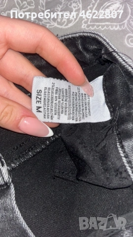 Дънки с ниска талия, снимка 2 - Дънки - 54116668