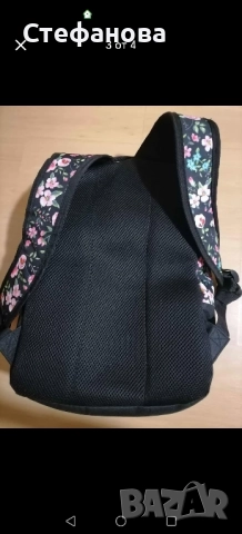 раница за момиче street, снимка 4 - Раници - 51785494