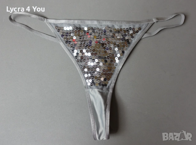 Различни модели прашки със сатен S/M размер, снимка 9 - Бельо - 53991241