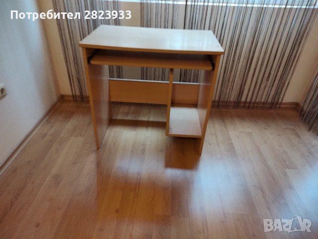 Компютърно бюро, снимка 2 - Бюра - 53413483