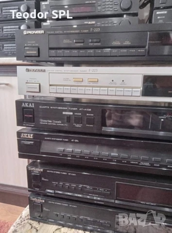 Fm tuner фм тунер , снимка 5 - Радиокасетофони, транзистори - 51387752