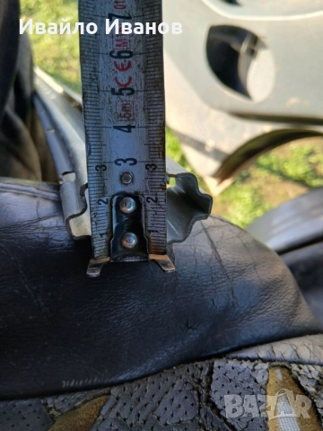 метален кол за лозе, снимка 5 - Огради и мрежи - 52508823