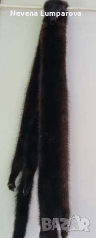 Дамски шал косъм , снимка 1 - Шалове - 45248570