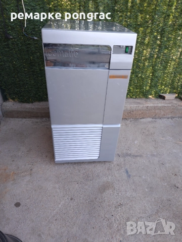 Професионален Ледогенератор HOSHIZAKI, снимка 4 - Обзавеждане за заведение - 52290914