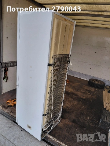 хладилник GORENIE, снимка 3 - Хладилници - 53931266